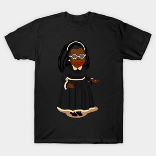 Whoopi Goldberg T-Shirt